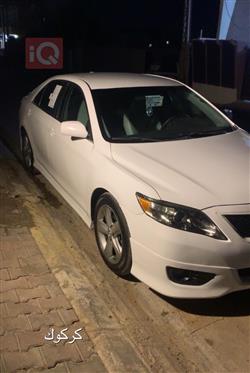 تويوتا كامري